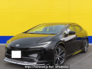 Toyota Prius MXWH60