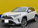 Toyota RAV4 MXAA54