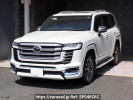 Toyota Land Cruiser FJA300W