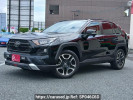 Toyota RAV4 MXAA54