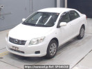 Toyota Corolla Axio NZE144