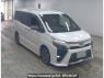 Used 2018 AT toyota voxy ZRR80W Image[0]