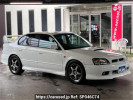 Subaru Legacy B4 BE5