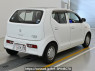 Used 2015 AT suzuki alto HA36S Image[1]