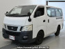 Used 2015 AT nissan nv350-caravan-van VW2E26 Image[0]