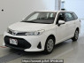 Used 2019 AT toyota corolla-fielder NRE161G Image[0]