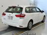 Used 2019 AT toyota corolla-fielder NRE161G Image[1]
