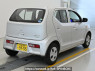 Used 2020 AT suzuki alto HA36S Image[1]