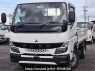 Used 2023 AT mitsubishi-fuso canter FBA20 Image[0]