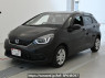 Used 2021 AT honda fit GR3 Image[0]