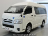 Used 2014 AT toyota regiusace-van TRH200Kｶｲ Image[0]