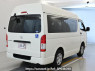Used 2014 AT toyota regiusace-van TRH200Kｶｲ Image[1]