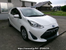Toyota Aqua NHP10
