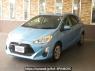 Used 2015 AT toyota aqua NHP10 Image[0]