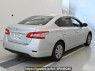 Used 2016 AT nissan sylphy TB17 Image[1]