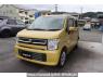Used 2017 AT suzuki wagon-r MH55S Image[2]