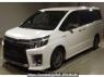 Used 2017 AT toyota voxy ZWR80W Image[0]