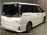 Used 2017 AT toyota voxy ZWR80W Image[1]