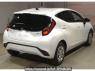 Used 2025 AT toyota aqua MXPK11 Image[1]