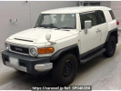 Toyota FJ CRUISER GSJ15W