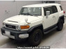 Used 2013 AT toyota fj-cruiser GSJ15W Image[0]