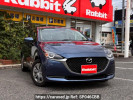 Mazda Mazda2 DJLFS