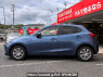 Used 2022 AT mazda mazda2 DJLFS Image[2]