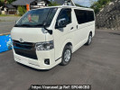 Toyota Hiace Van GDH201V