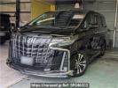 Toyota Alphard AGH30W