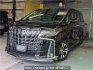 Toyota Alphard AGH30W