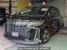 Used 2020 AT toyota alphard AGH30W Image[0]
