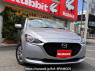 Used 2022 AT mazda mazda2 DJLFS Image[0]