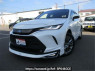 Used 2021 AT toyota harrier-hybrid AXUH85 Image[0]