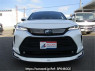 Used 2021 AT toyota harrier-hybrid AXUH85 Image[1]