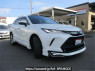 Used 2021 AT toyota harrier-hybrid AXUH85 Image[2]