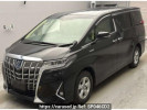 Toyota Alphard Hybrid AYH30W
