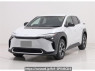 Used 2025 AT toyota bz4x XEAM10 Image[1]