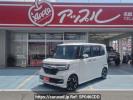 Honda N-BOX CUSTOM JF3