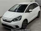 Honda Fit GR1