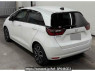 Used 2021 AT honda fit GR1 Image[1]