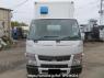 Used 2012 AT mitsubishi-fuso canter FBA00 Image[2]