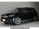Mercedes Benz GLE-CLASS 167119C