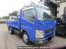 Used 2015 MT mitsubishi-fuso canter FBA60 Image[1]