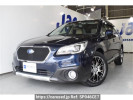 Subaru Legacy Outback BS9