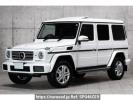 Mercedes Benz G-Class 463348