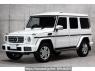 Used 2017 AT mercedes-benz g-class 463348 Image[0]