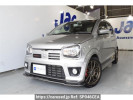 Suzuki Alto Works HA36S