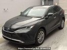 Toyota Harrier Hybrid AXUH85