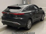 Used 2024 AT toyota harrier-hybrid AXUH85 Image[1]
