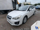 Subaru Impreza Sports GP2